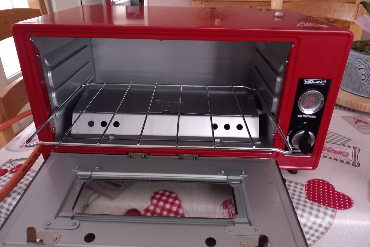 four pour camping car