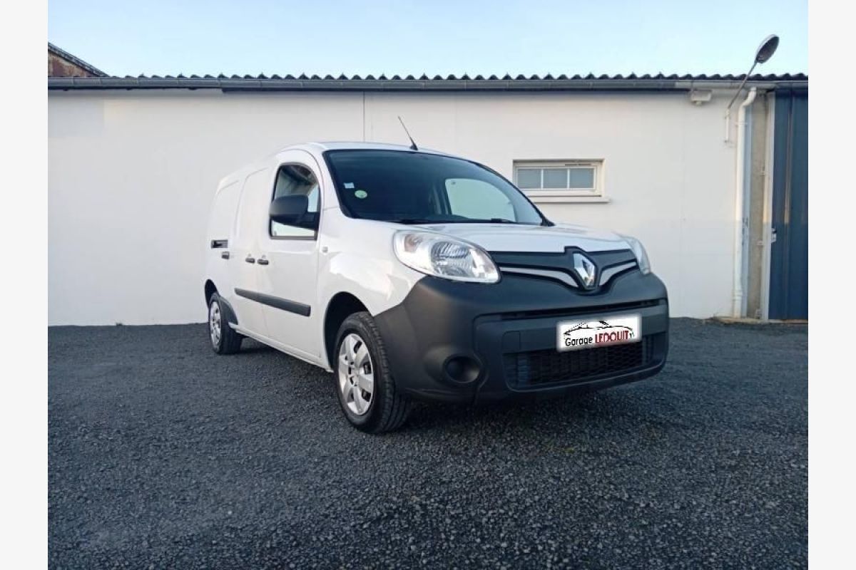 Renault Kangoo Express Maxi