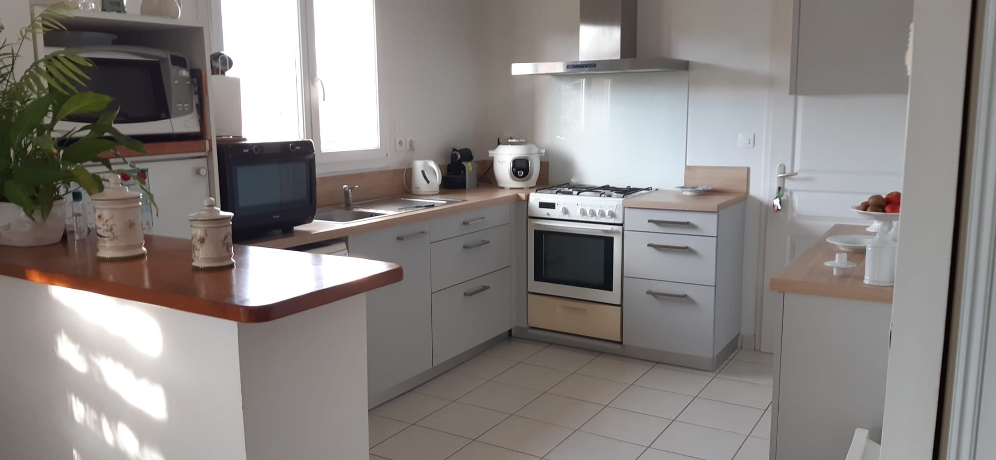 Photo 2 Saint-Lô, à louer maison...