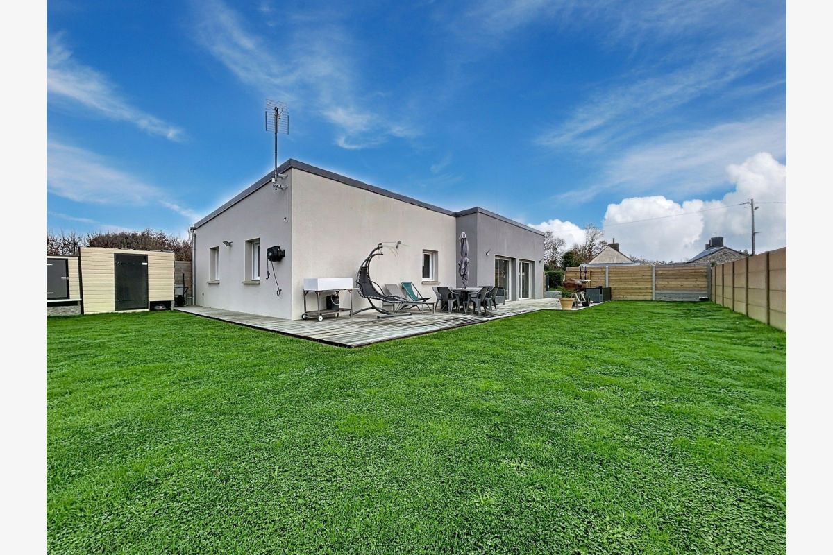 Cabinet Faudais, Gouville-sur-MerTél. 02.33.47.90.00