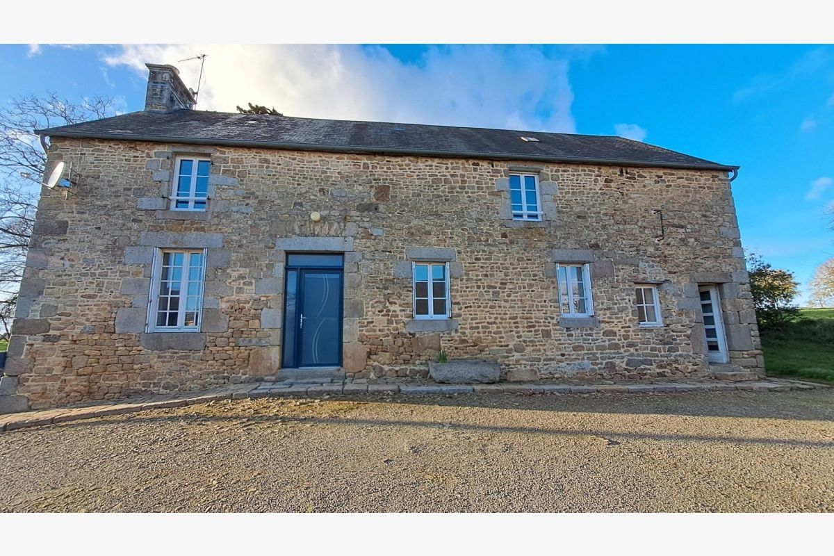 Me Legros, notaire, Sartilly-Baie-Bocage. Tél. 02.33.89.20.5