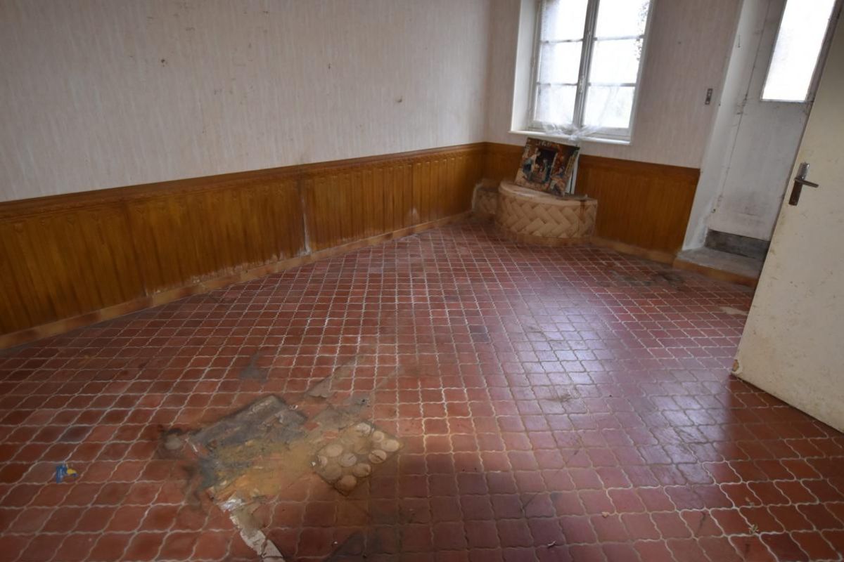 Photo 2 Maison à vendre Notre-Dame-de-Cenilly