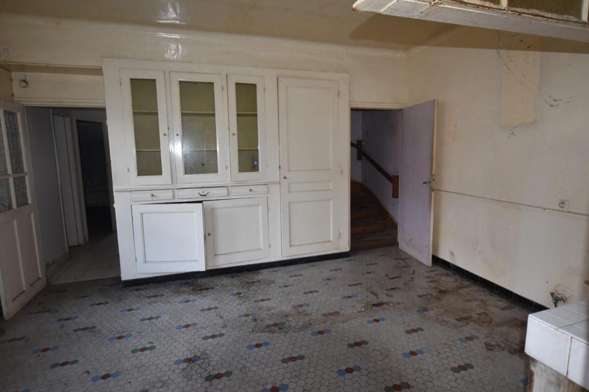 Photo 3 Maison à vendre Notre-Dame-de-Cenilly