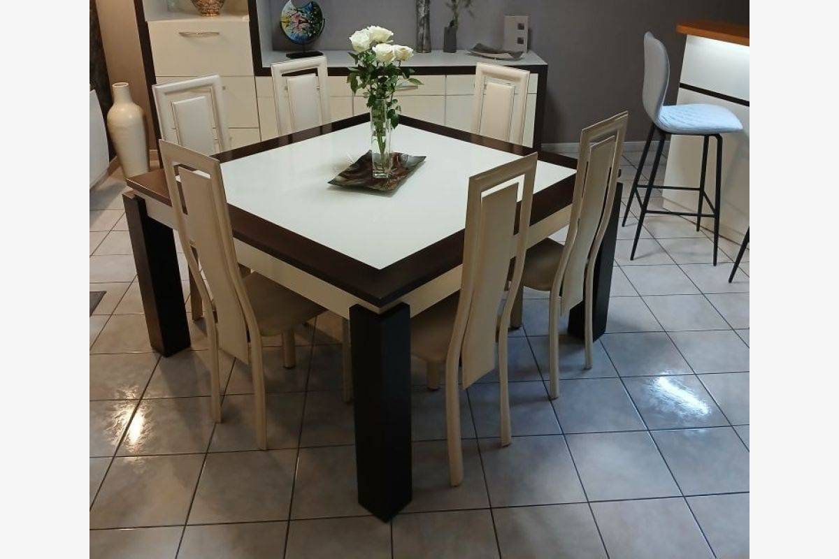 Table salle à manger