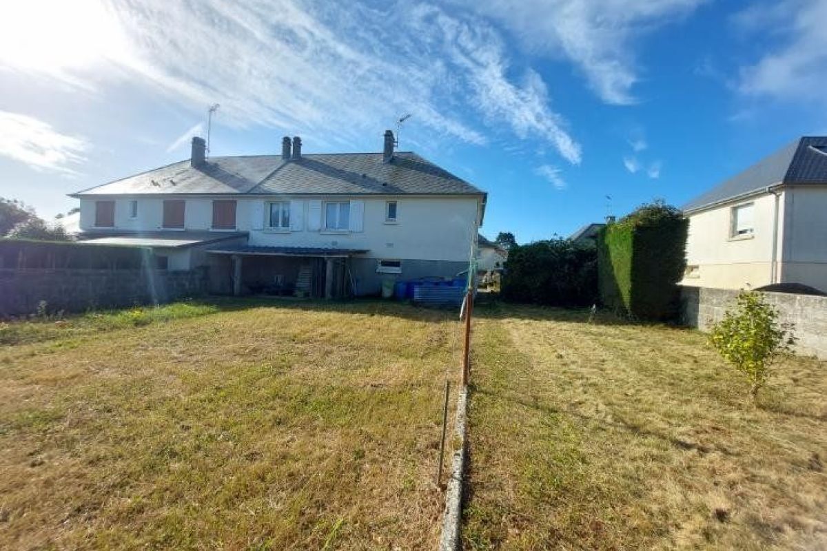 Photo 2 Maison sur sous sol