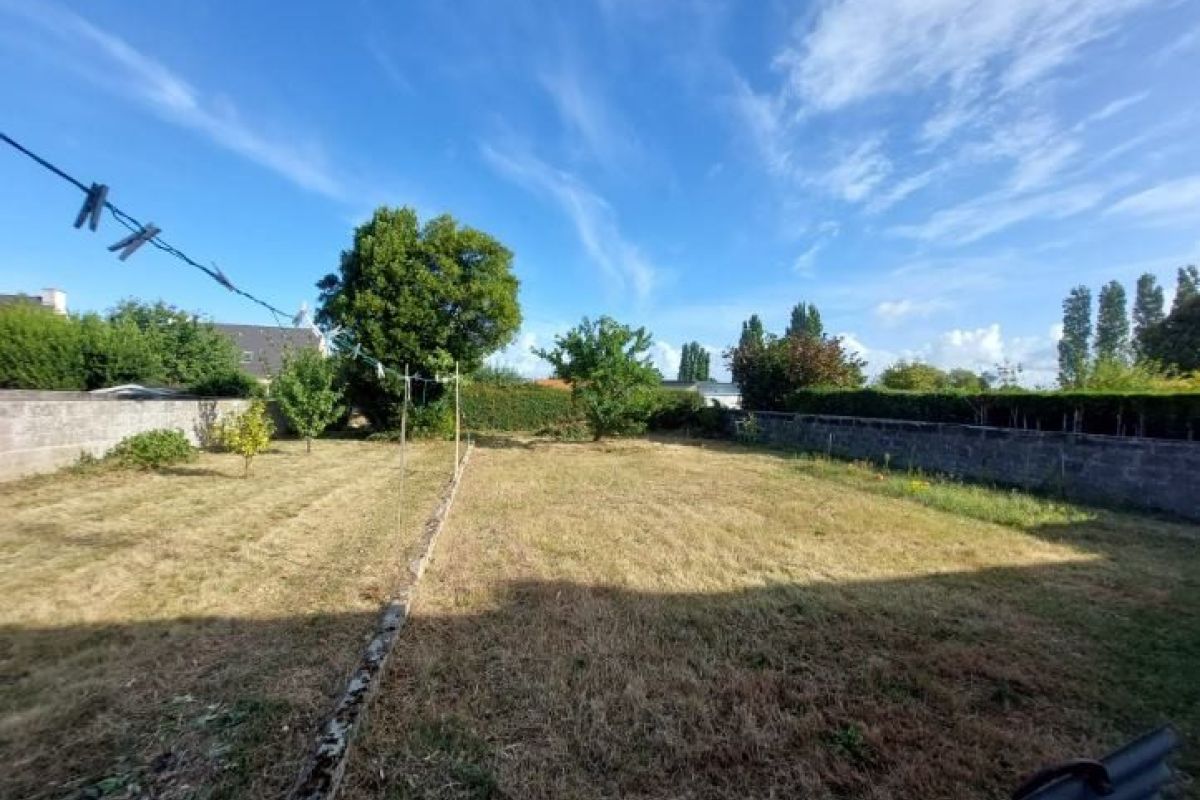 Photo 3 Maison sur sous sol