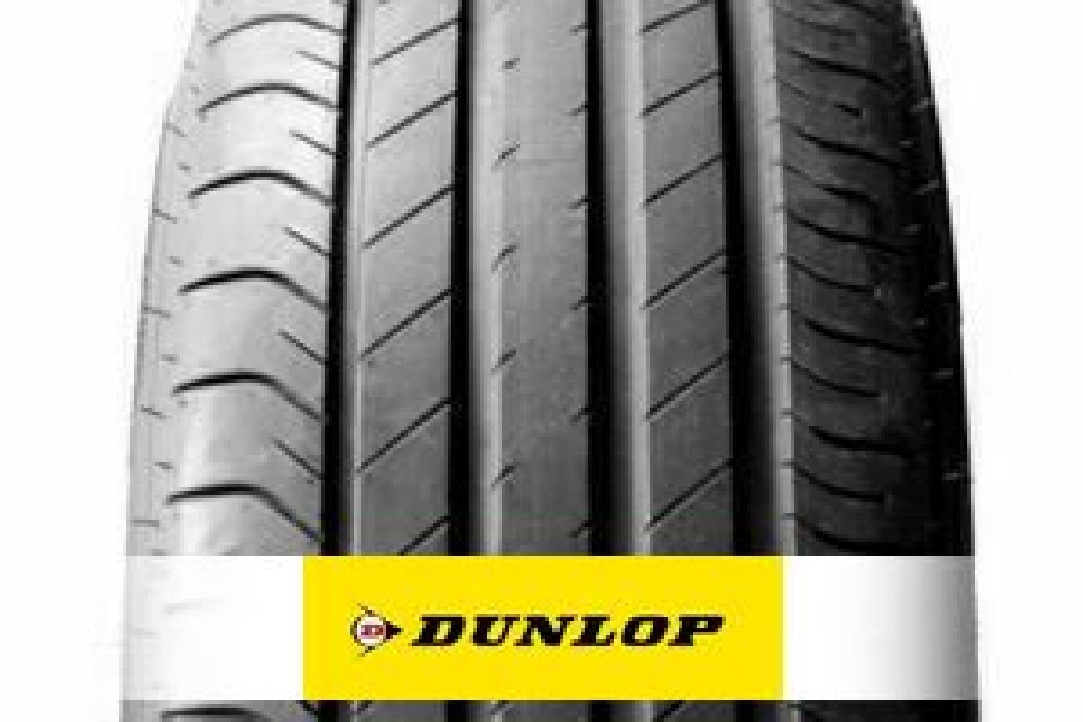 Photo 2 4 Pneus Dunlop SP Sport Maxx 245 / 45 / R19 102V XL