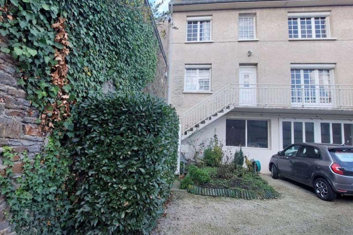 Photo 2 MAISON DE VILLE