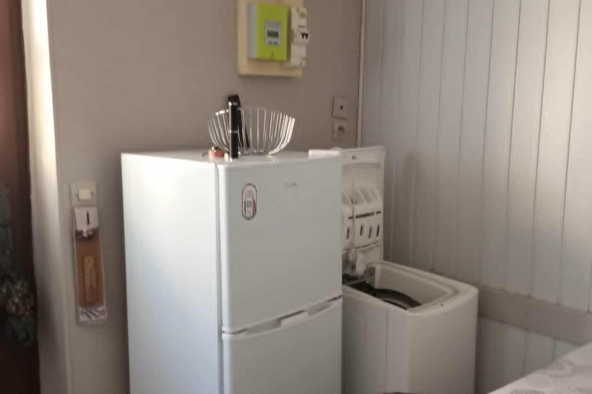 Photo 3 LOCATION MEUBLEE VILLAINES LA JUHEL