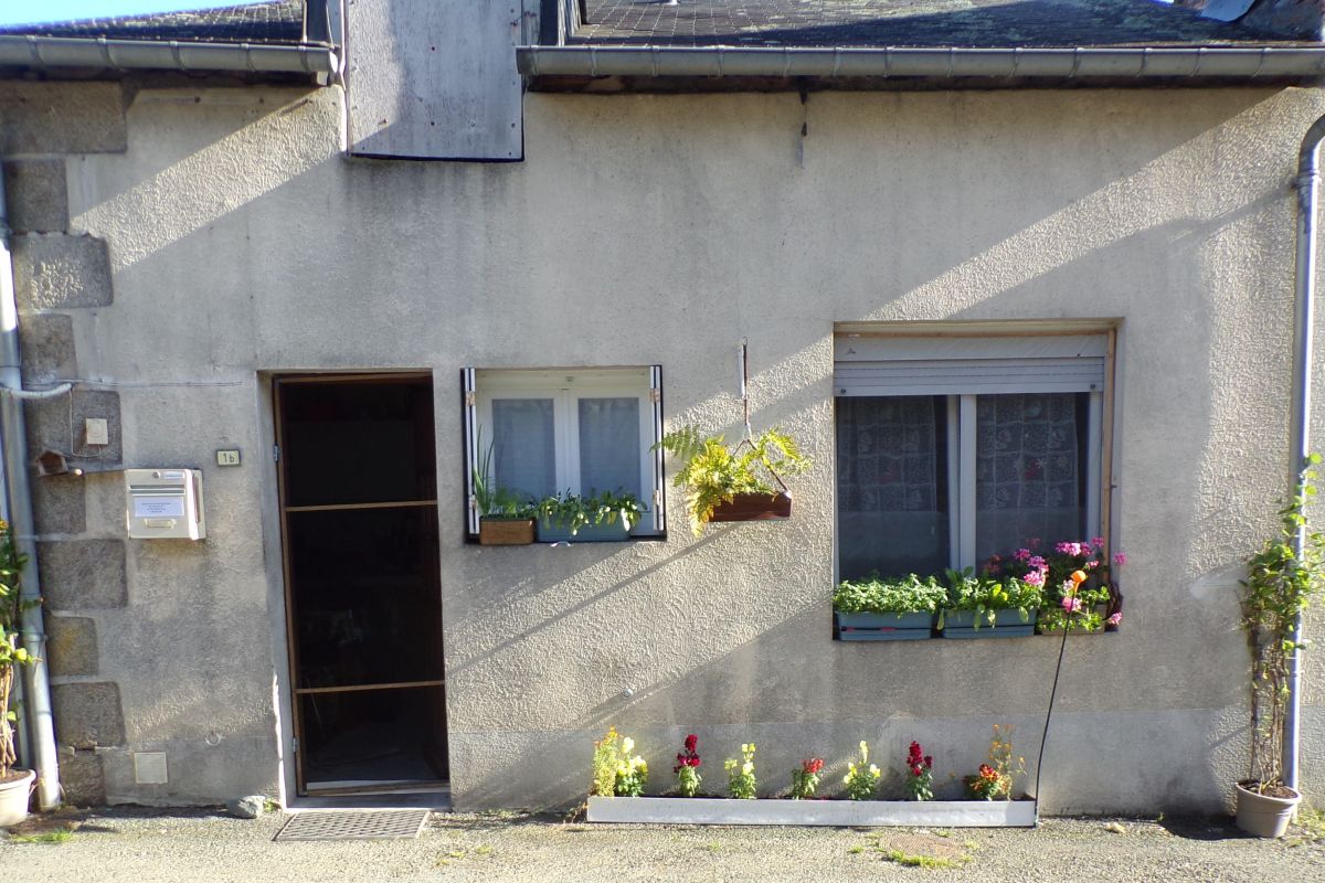 LOCATION MEUBLEE VILLAINES LA JUHEL