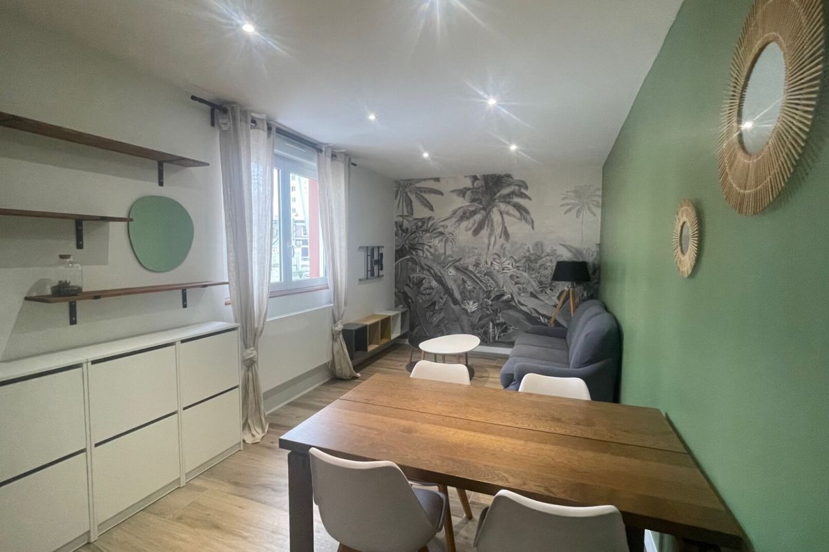 Maison 3 pièces 79m² BREST 29200