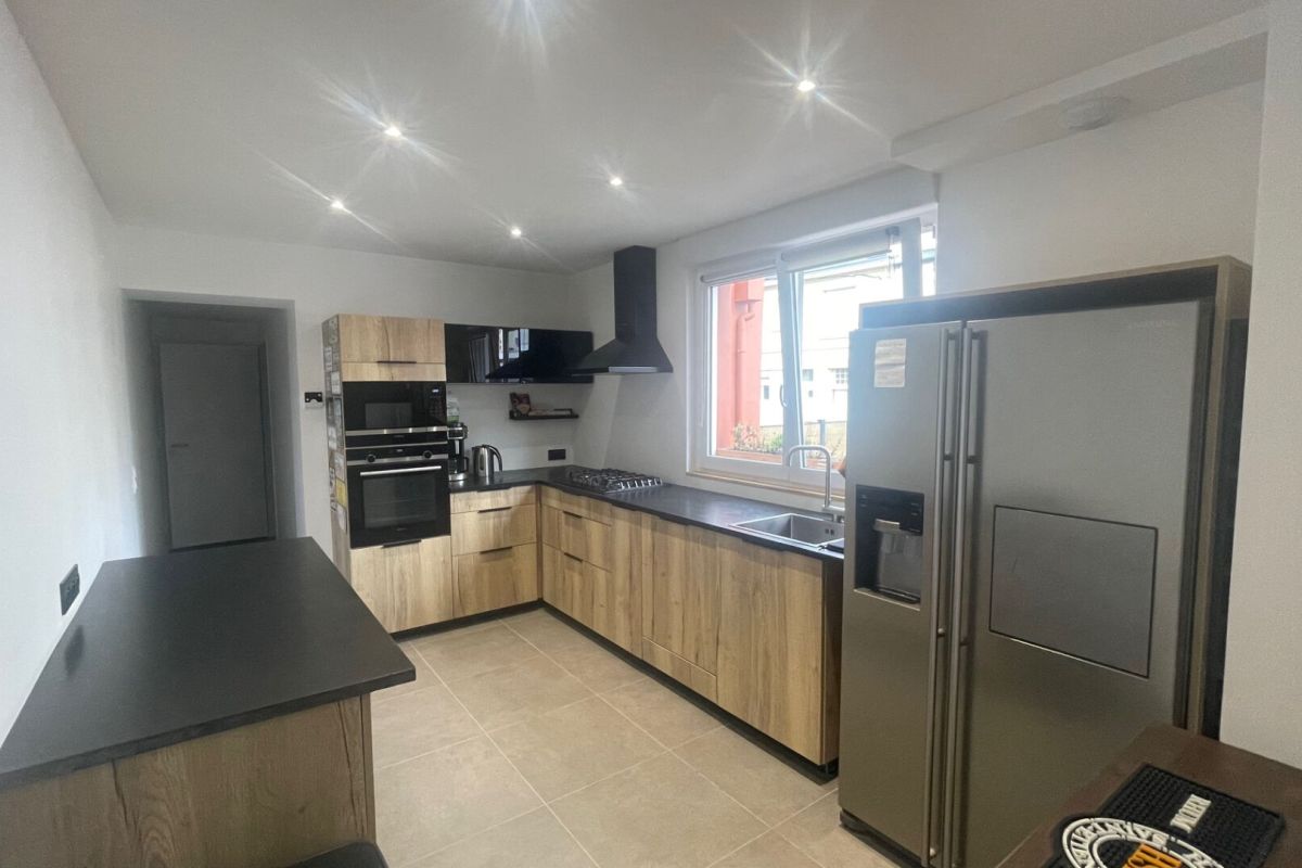 Photo 3 Maison 3 pièces 79m² BREST 29200