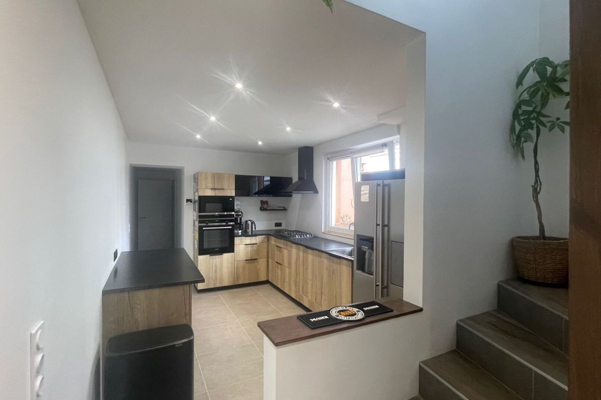 Photo 2 Maison 3 pièces 79m² BREST 29200