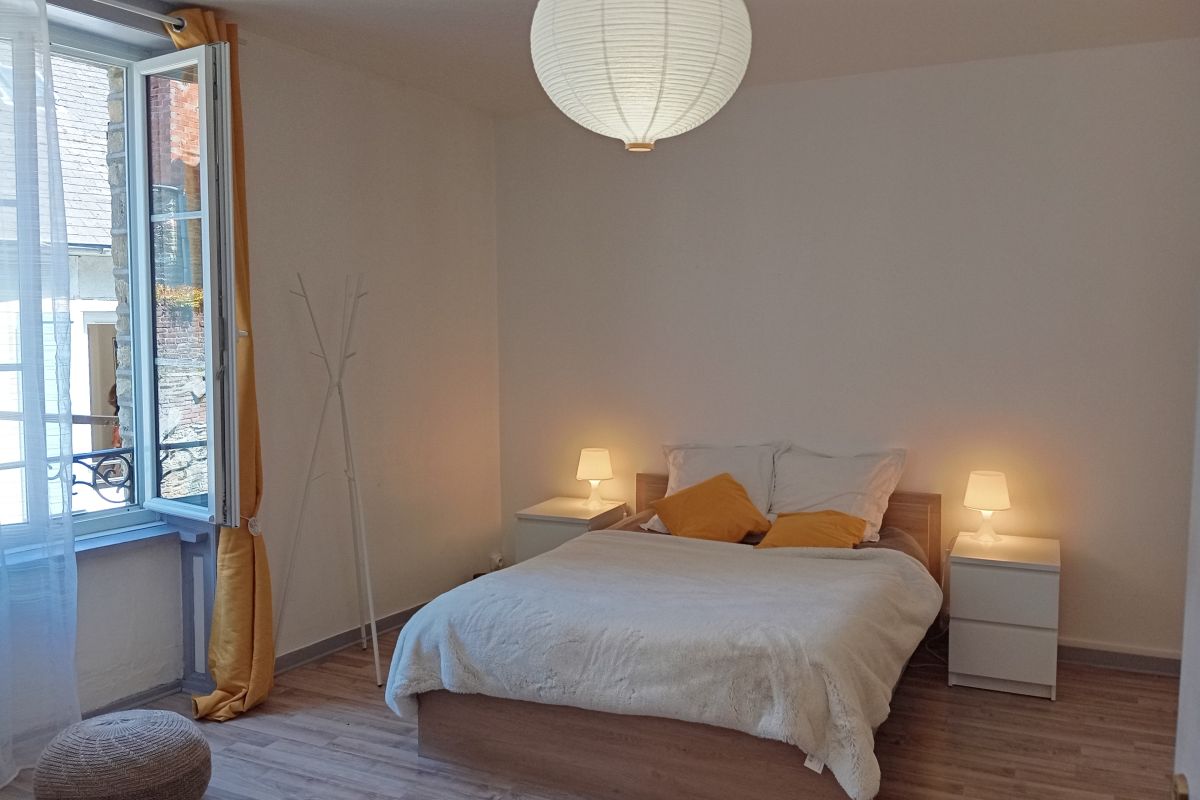 T2 52 M2 MEULE COSY CONFORT