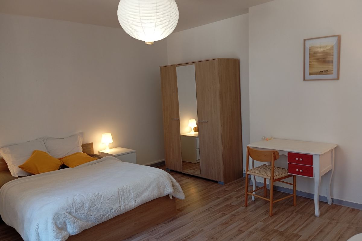 Photo 3 T2 52 M2 MEULE COSY CONFORT