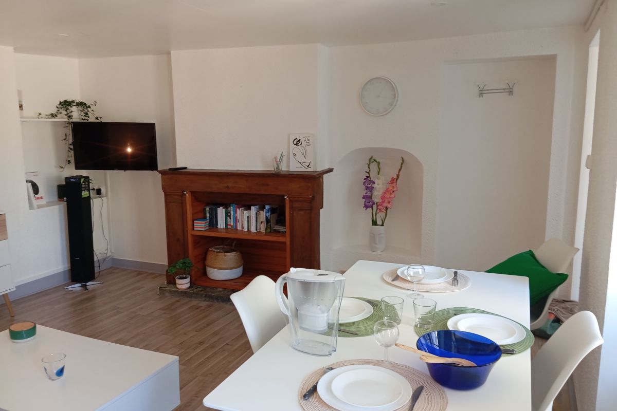 Photo 2 T2 52 M2 MEULE COSY CONFORT