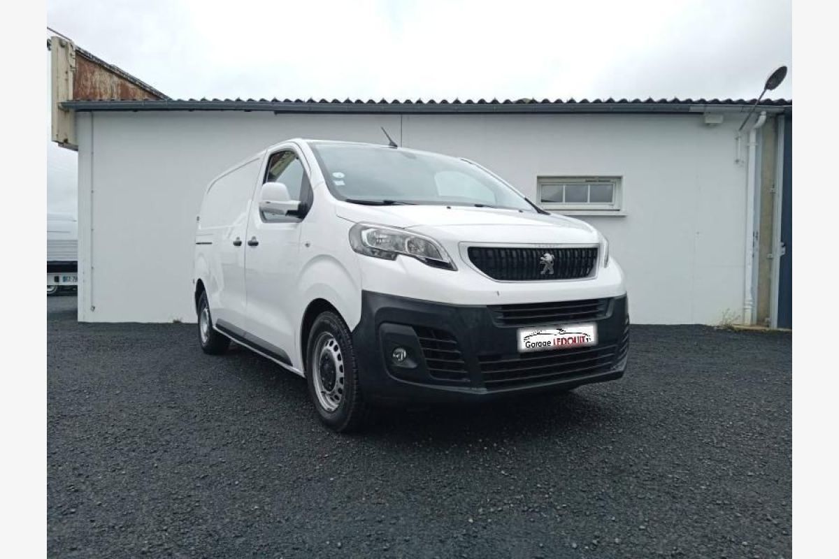 Peugeot Expert Fg Standard