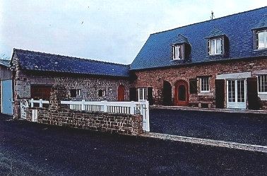 Beslon, à louer maison... Tél. 06.50.42.47.89