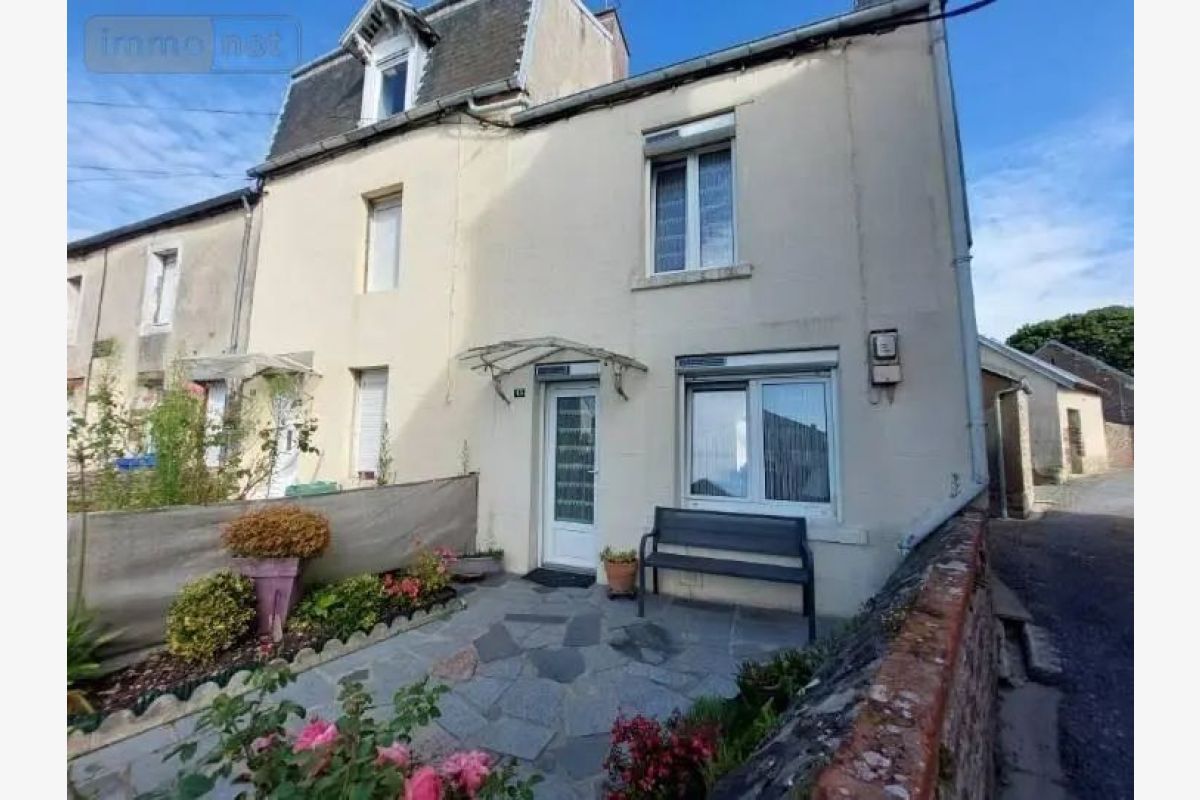 SCP Thouroude, Vimond-Ory, Danjou, notaires associés. Granvi