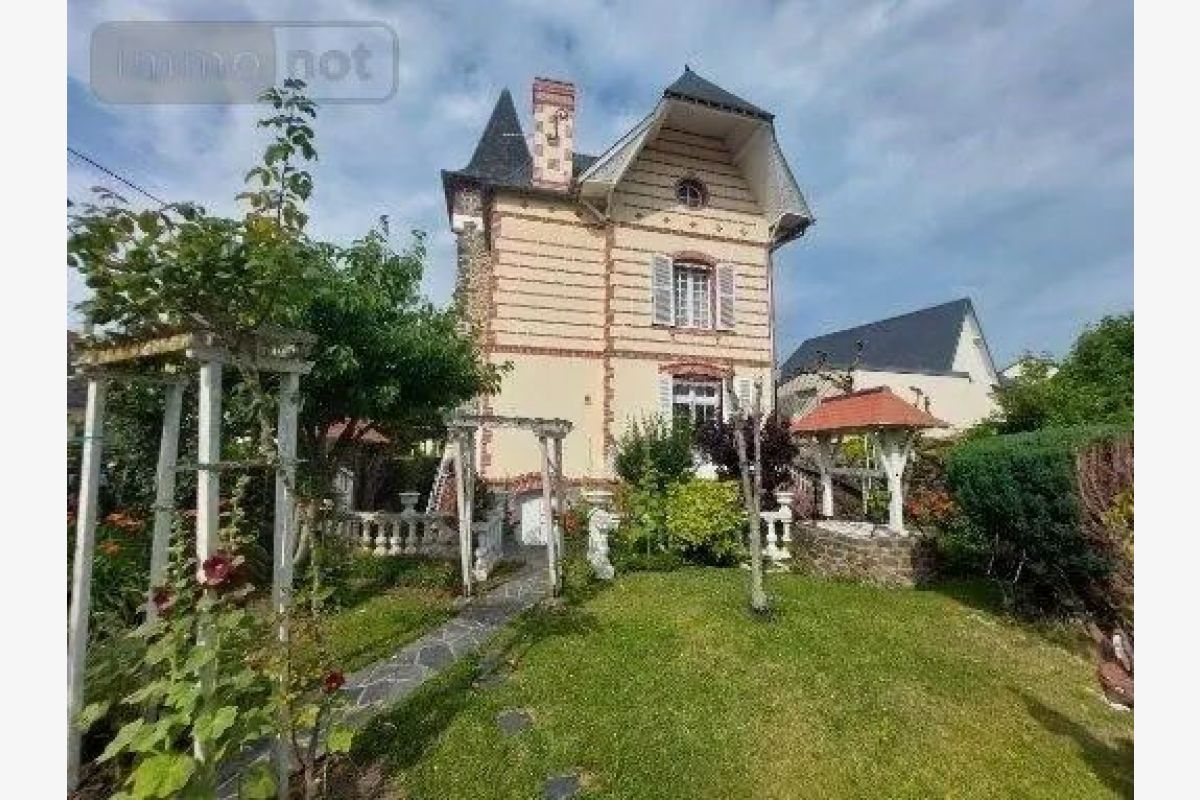 SCP Thouroude, Vimond-Ory, Danjou, notaires associés. Granvi