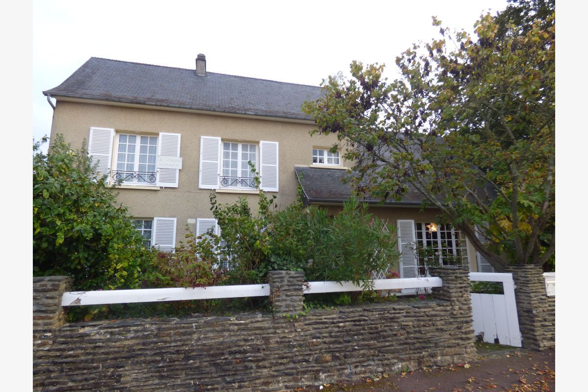 Mes Cornille-Orvain, notaires, St-Sauveur-LendelinTél. 02.33