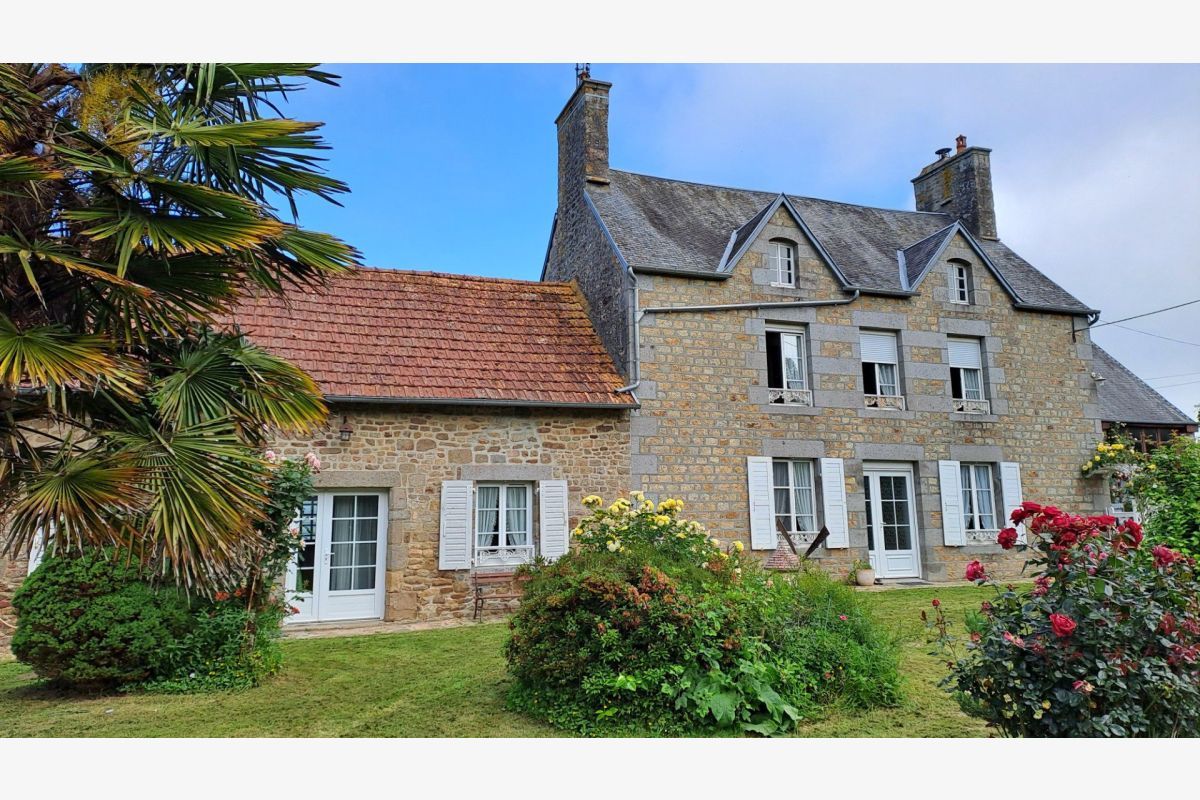 Me Legros, notaire, Sartilly-Baie-Bocage. Tél. 02.33.89.20.5