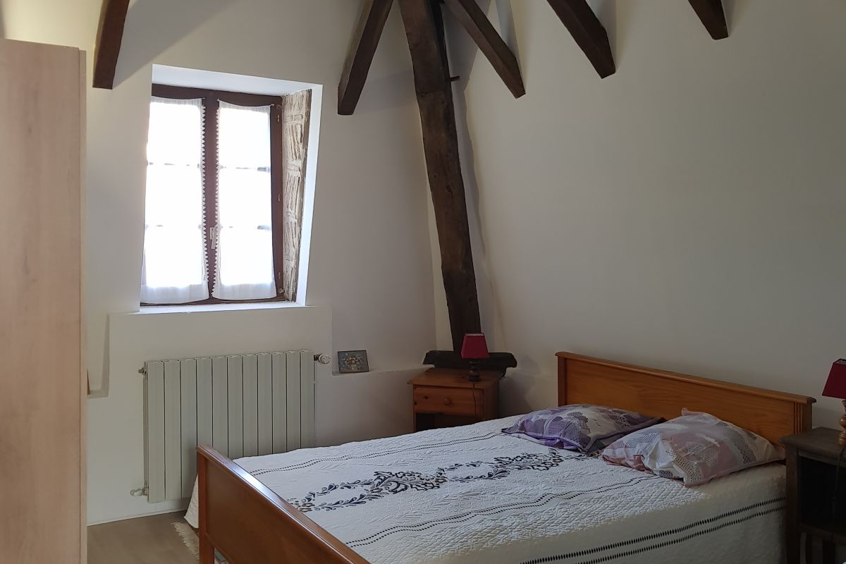 Photo 2 Gite en France location saisonnière à la semaine