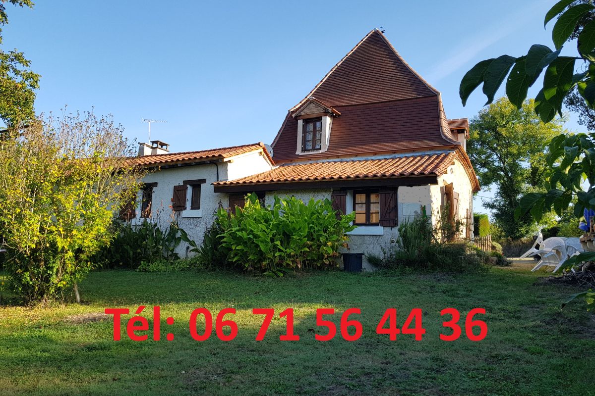 Gite en France location saisonnière à la semaine