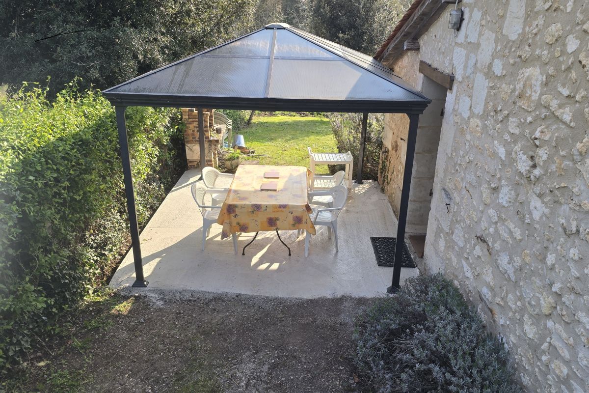 Photo 3 Gite en France location saisonnière à la semaine