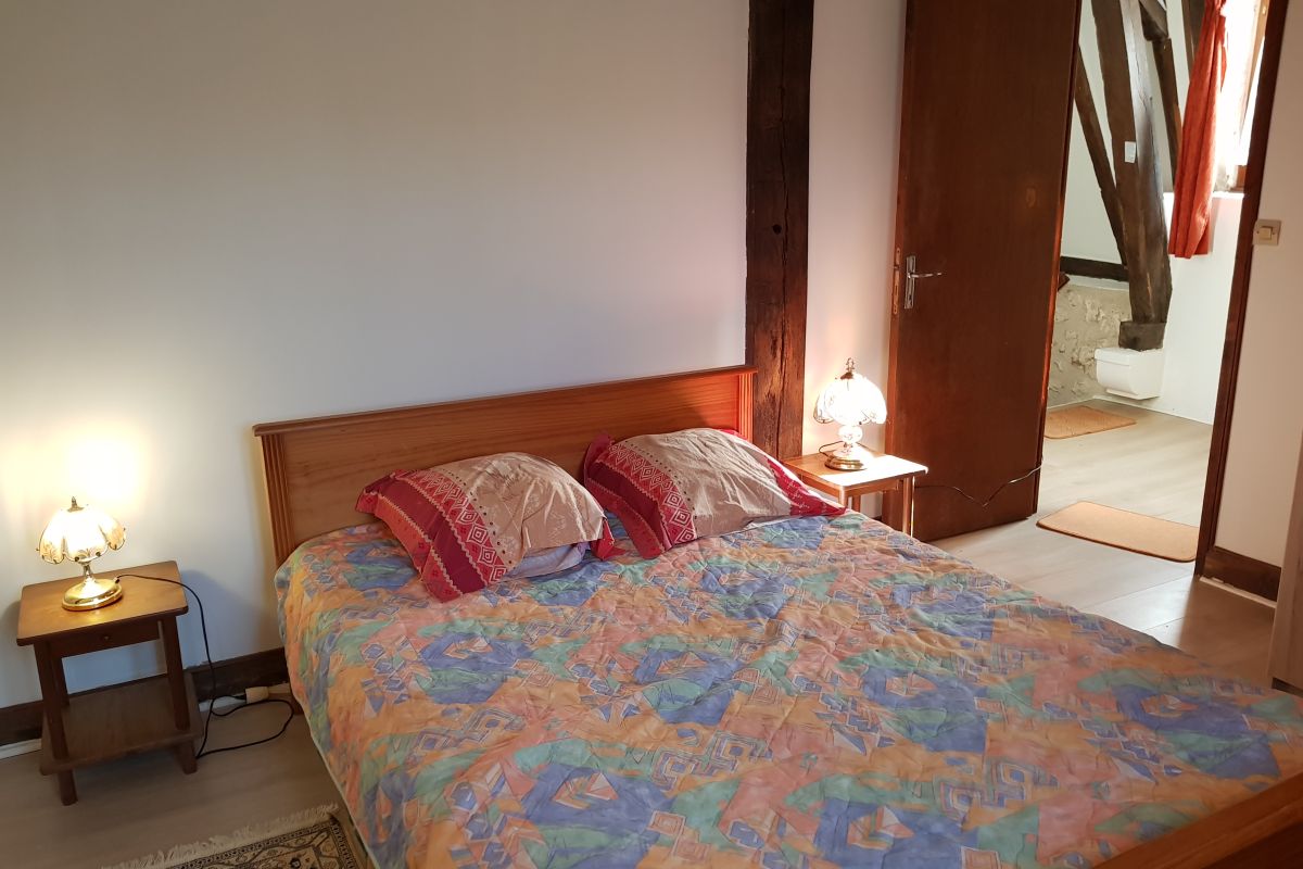 Photo 3 Gite en France location saisonnière à la semaine