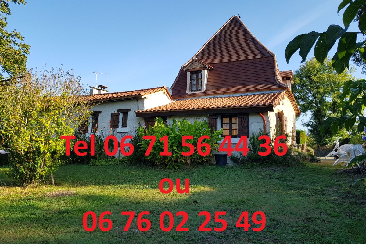 Gite en France location saisonnière à la semaine