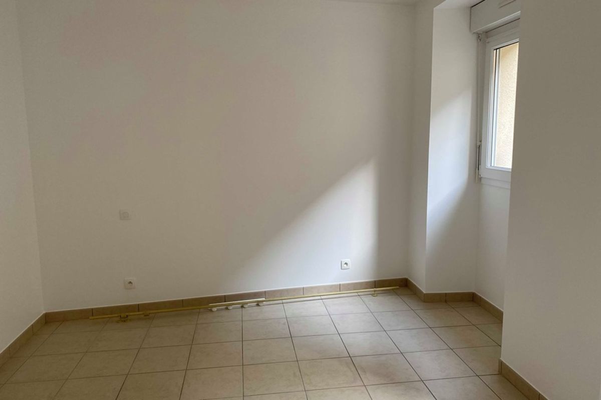 Photo 3 Appartement rez-de-chaussée