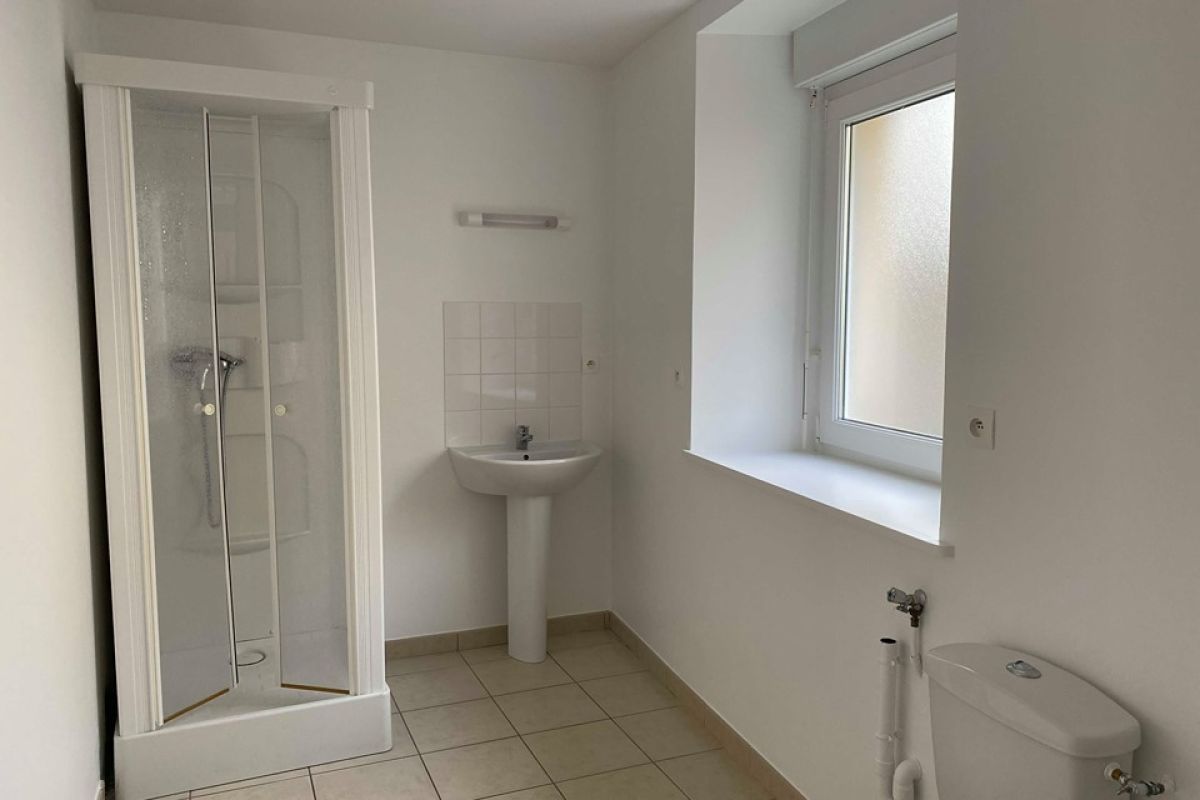 Photo 2 Appartement rez-de-chaussée