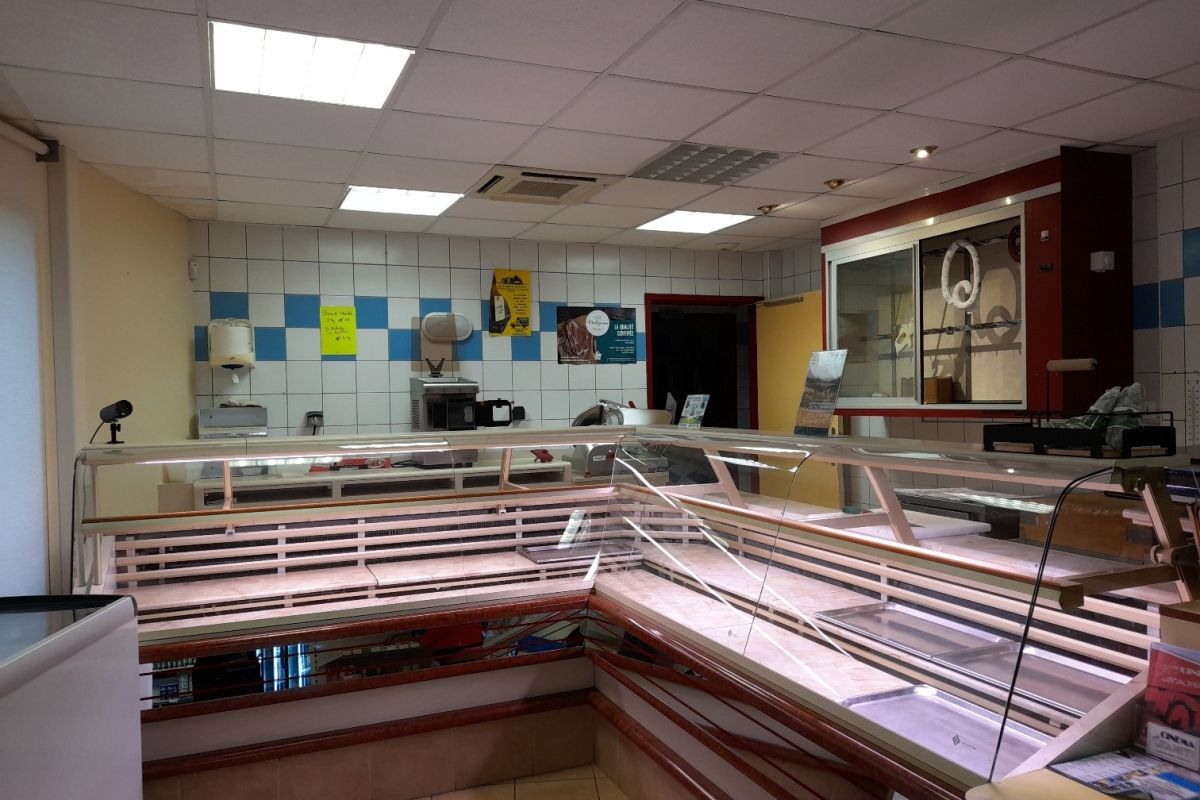 Photo 3 Fond de commerce