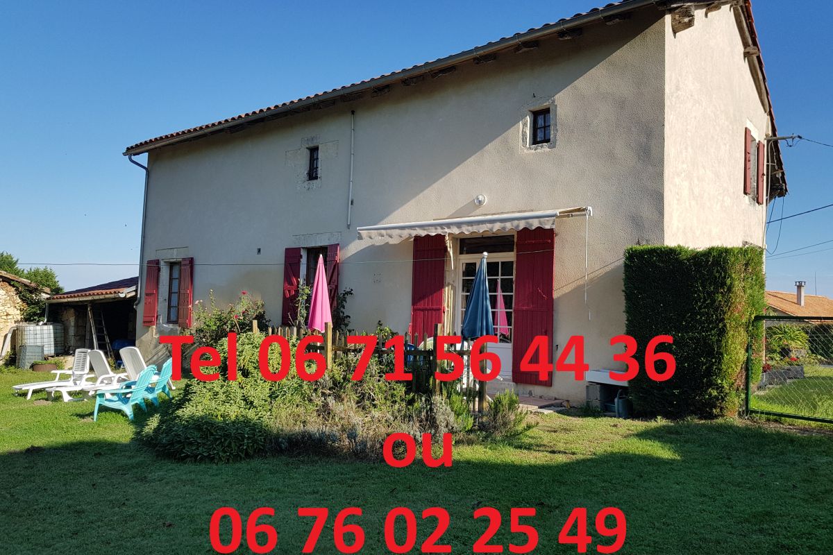 Gite en France location à la semaine N° 110