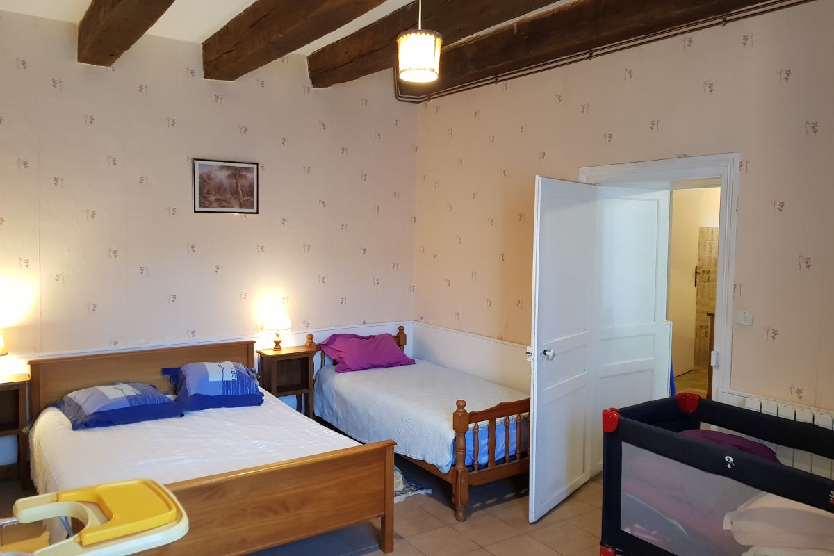 Photo 3 Gite en France location à la semaine N° 110