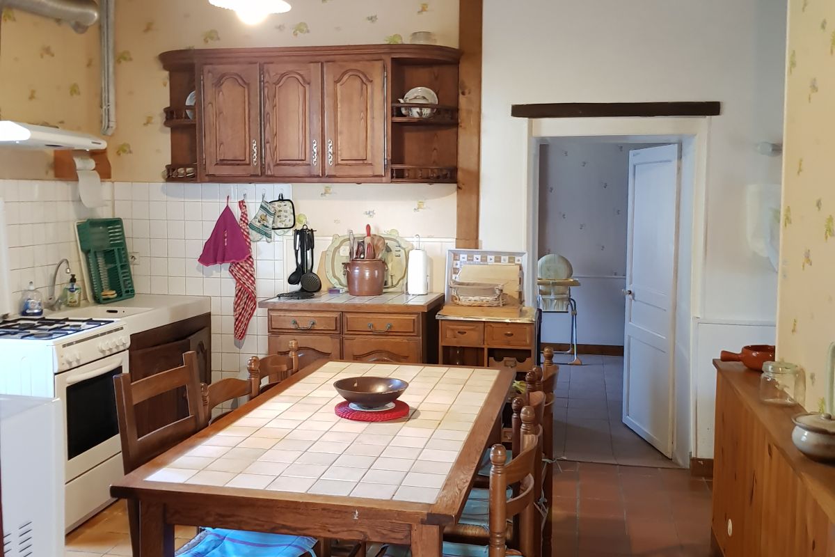 Photo 2 Gite en France location à la semaine N° 110