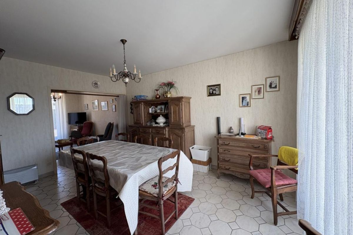 Photo 2 Maison 4 chambres