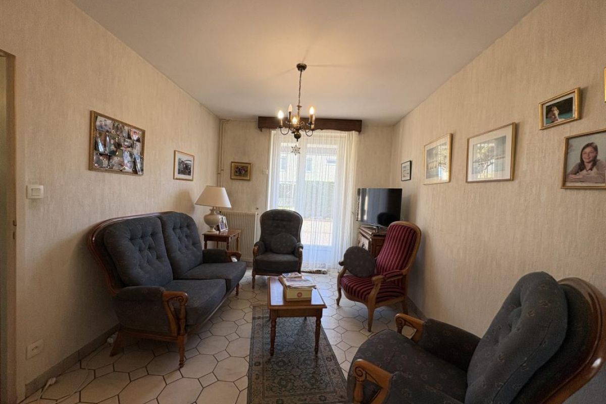 Photo 3 Maison 4 chambres