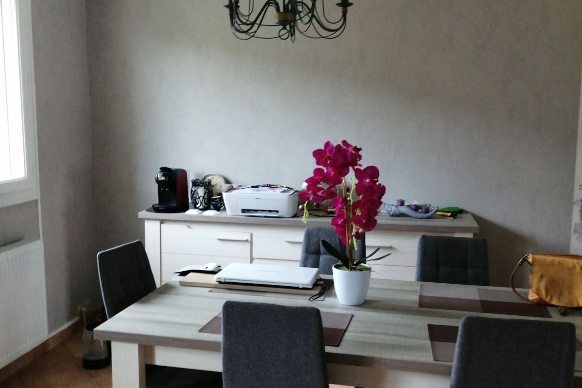 Photo 3 Salle a manger