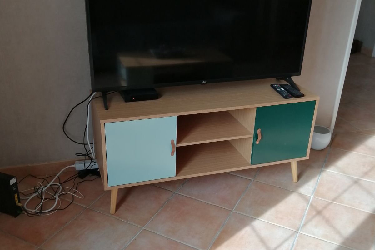 Photo 2 Meuble salon