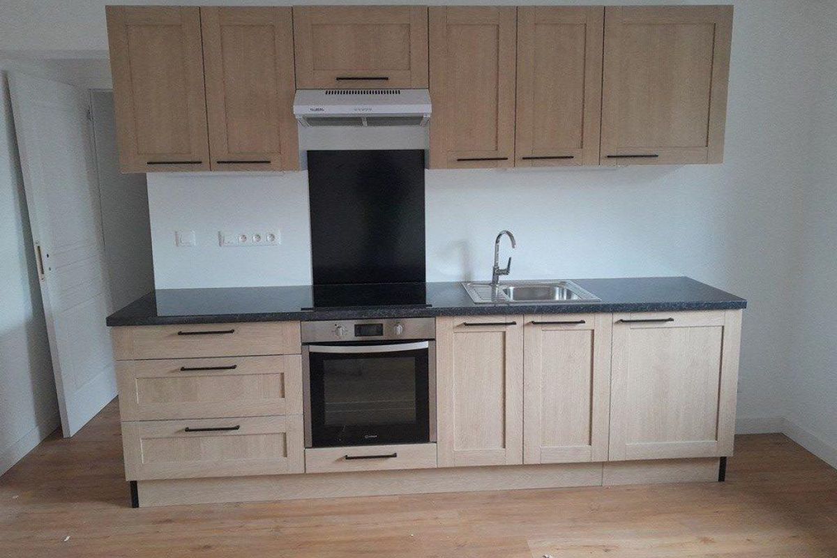 Appartement à louer Coutances