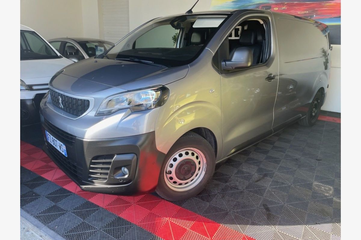 Peugeot Expert