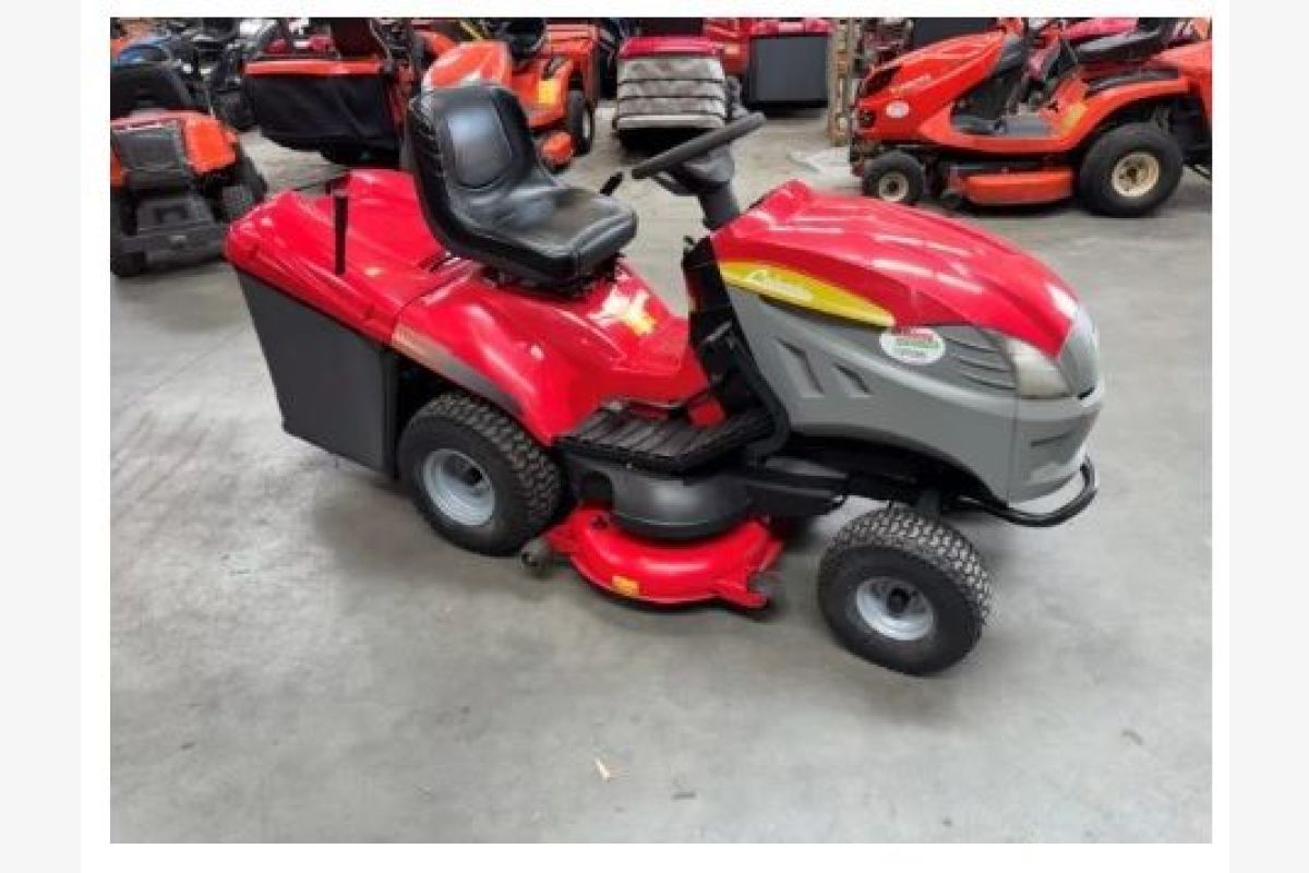 Tondeuse autoportée Colombia PA185B102H