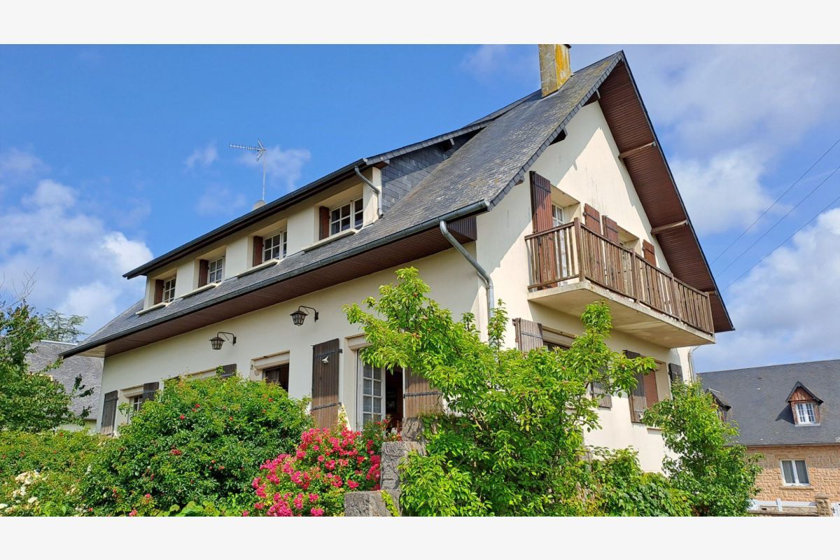 Me Legros, notaire, Sartilly-Baie-Bocage. Tél. 02.33.89.20.5