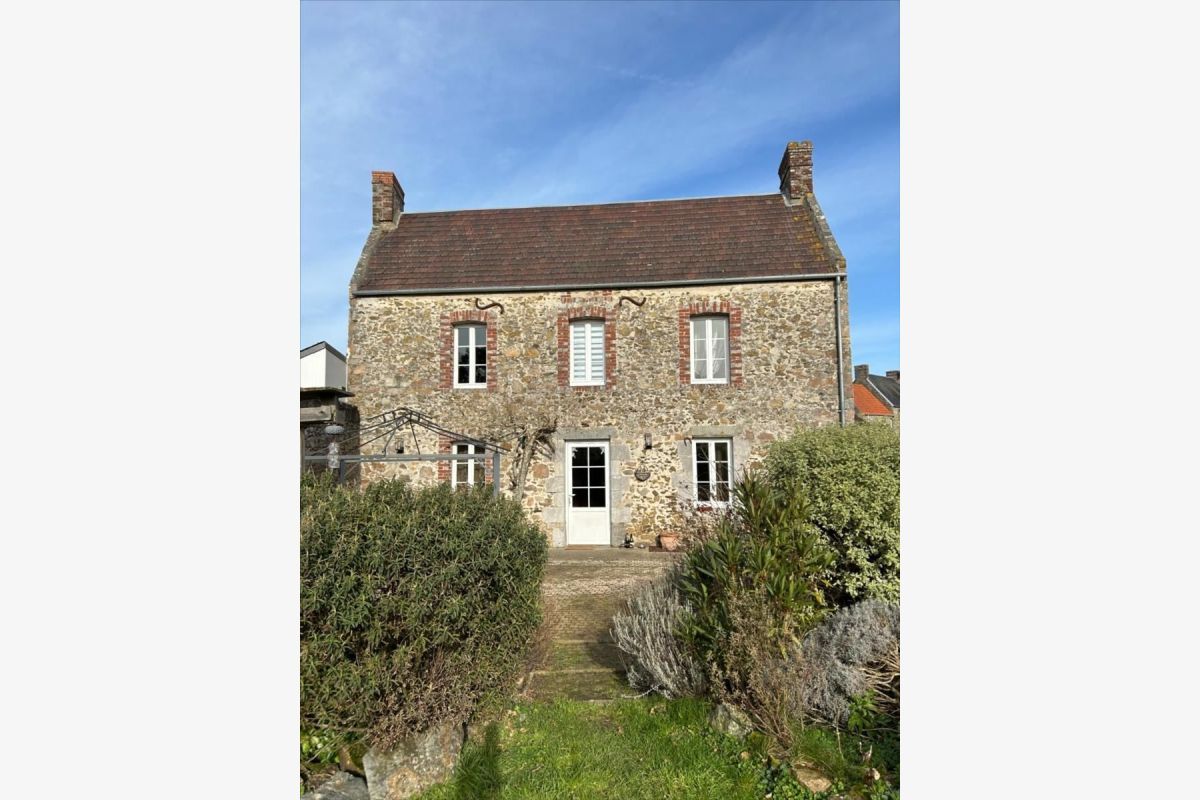 Me Fonty, notaire, Coutainville. Tél. 02.33.47.18.44www.font