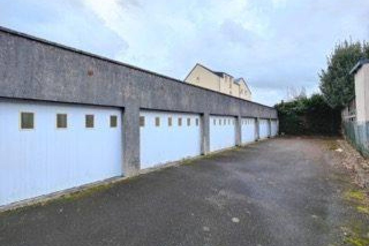 Garage Parking à louer Saint-Lô