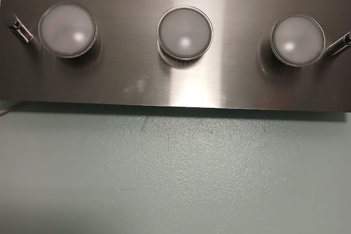 Plafonnier lampe led