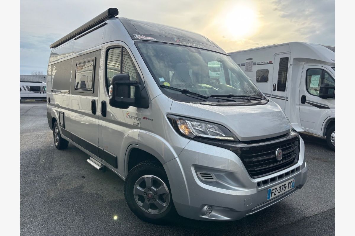 Rapido D55 Exclusive