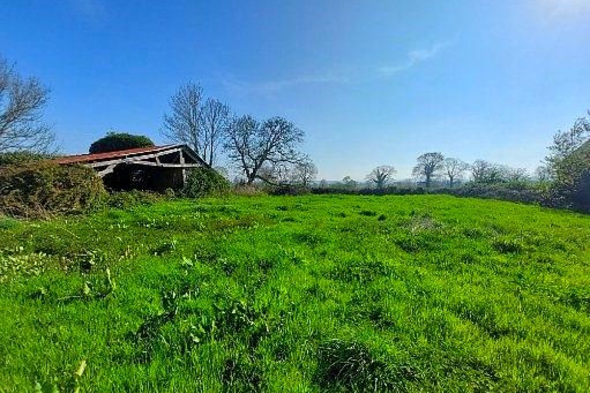 Photo 3 Une maison à rénover sur la commune de Cérences